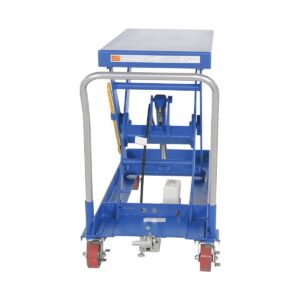 Vestil CART-1000-2040-FP Hydraulic Elevating Cart 20