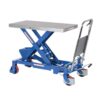Vestil CART-1750 Hydraulic One Scissor Cart 1.75K 20"X39.5"