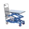 Vestil CART-200-D Hydra Double Scissor Cart 220LB 17.5"X27"