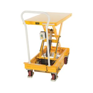 Vestil CART-2000-DC-C Combo Hydraulic Elevating Cart 2K 20