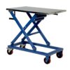 Vestil CART-660-M Mechanical Scissor Cart 660LB 37" X 23.5"