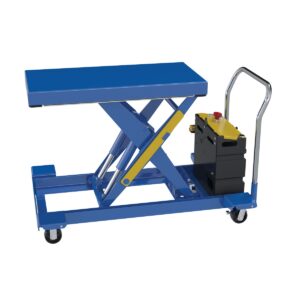 Vestil Cart Scissor Low Profile DC 2000#