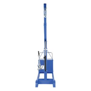 Vestil Counter Balanced Floor Crane