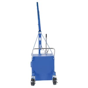 Vestil Counter Balanced Floor Crane
