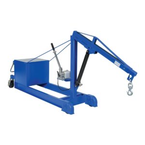 Vestil Counter Balanced Floor Crane