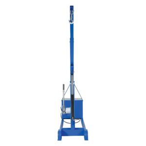 Vestil Counter Balanced Floor Crane