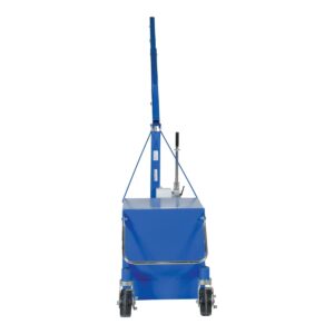 Vestil Counter Balanced Floor Crane