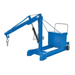 Vestil Counter Balanced Floor Crane