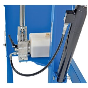 Vestil Counter Balanced Floor Crane