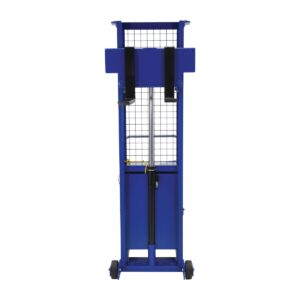 Vestil Counter Balanced Stacker AC Raised HT