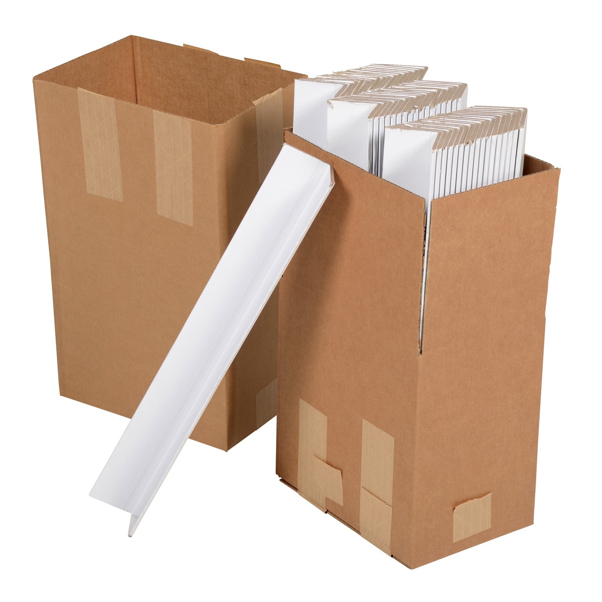 Vestil Cargo Edge Protectors