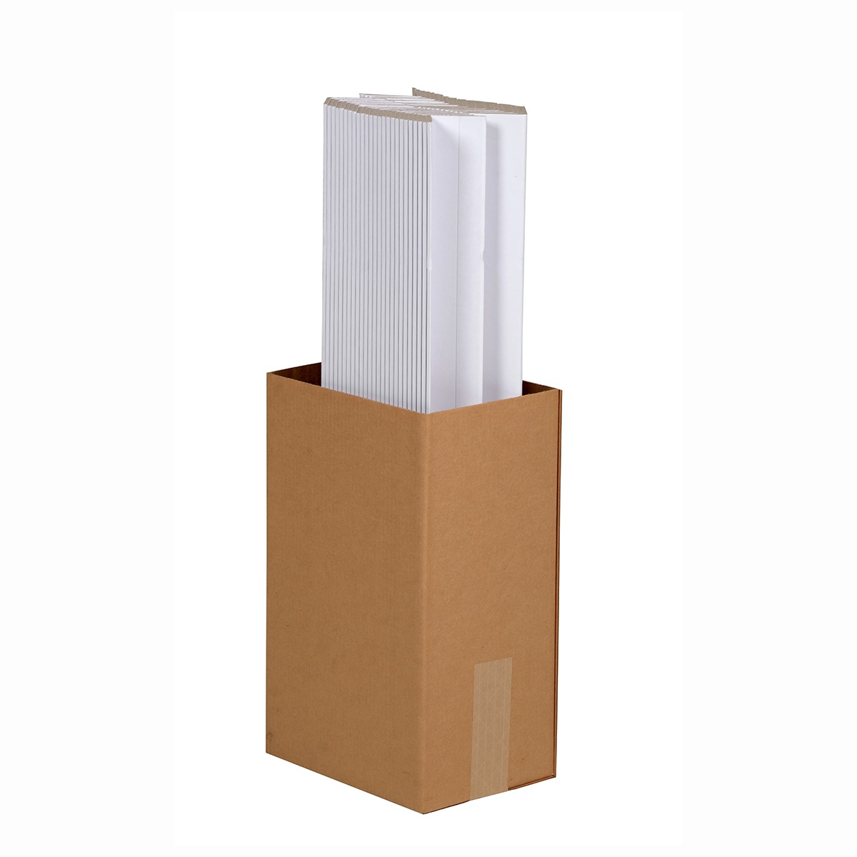 Vestil Cargo Edge Protectors