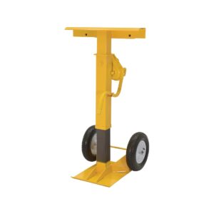 Vestil Stabilizing Jack 50 K