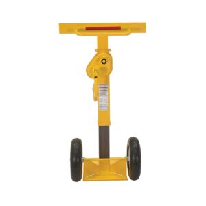 Vestil Stabilizing Jack 50 K
