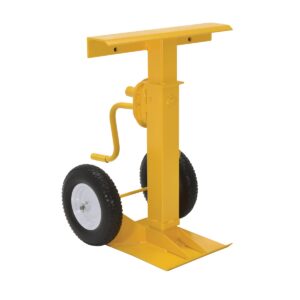 Vestil Stabilizing Jack 50 K