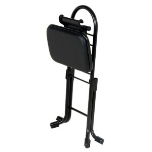 Vestil Ergonomic Work Seat/Chair