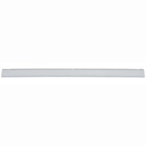 Vestil Car Stop Recycled Plastic 72 In