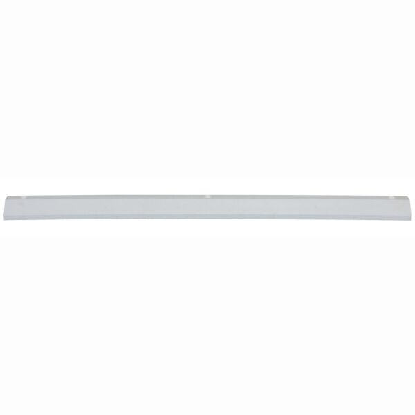 Vestil Car Stop Recycled Plastic 72 In