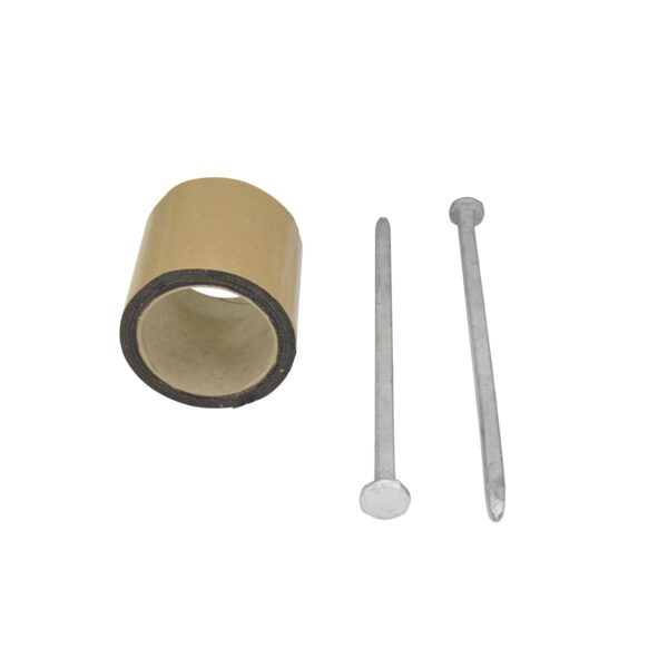 Vestil Anchor Kit for Car Stop
