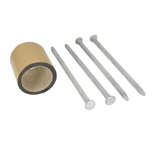 Vestil Anchor Kit for Car Stop