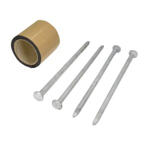 Vestil Anchor Kit for Car Stop