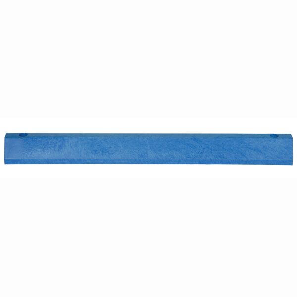 Vestil Car Stop Recycled Plastic Blue