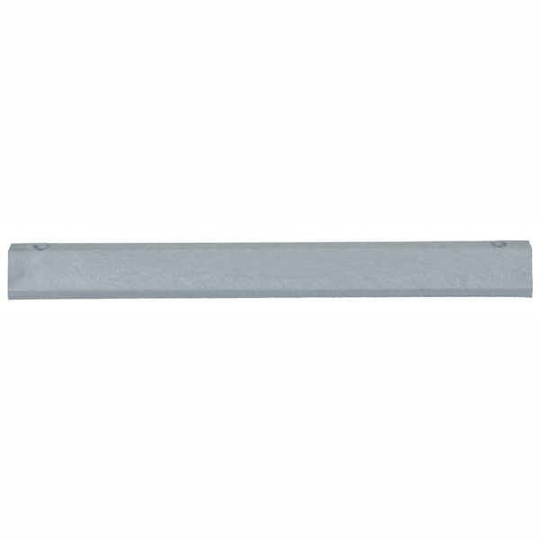 Vestil Car Stop Recycled Plastic Blue
