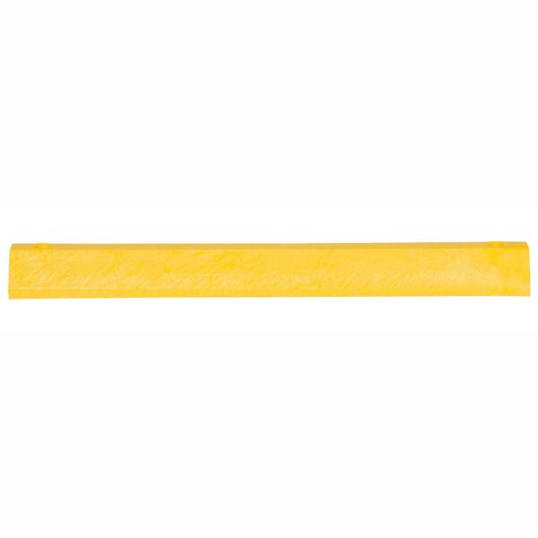 Vestil Car Stop Recycled Plastic Blue
