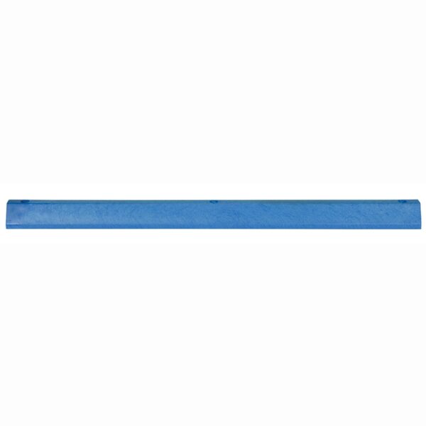 Vestil Car Stop Recycled Plastic Blue