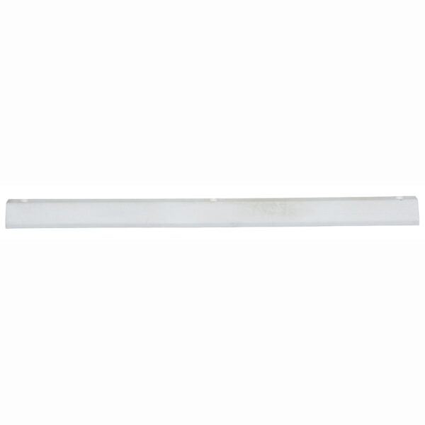 Vestil Car Stop Recycled Plastic Blue