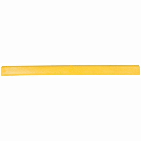 Vestil Car Stop Recycled Plastic Blue