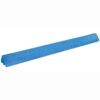 Vestil Truck Stop Recycled Plastic Blue