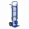 Vestil CSHT-500 Convertible Hand Truck Steel 500 LB Cap