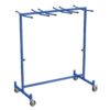 Vestil CTRT-36 Chair/Table Rack Dolly