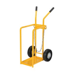 Vestil Cylinder Tilt Back Hand Truck
