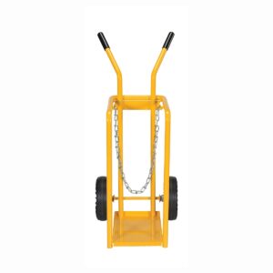 Vestil Cylinder Tilt Back Hand Truck