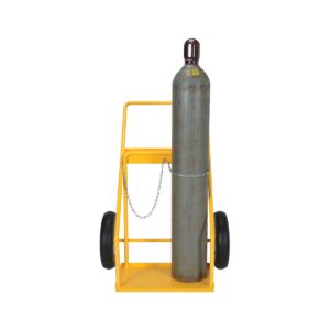Vestil Cylinder Tilt Back Hand Truck