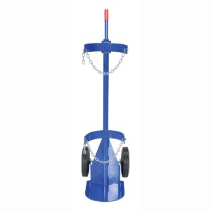 Vestil Cylinder Dolly With Wheels