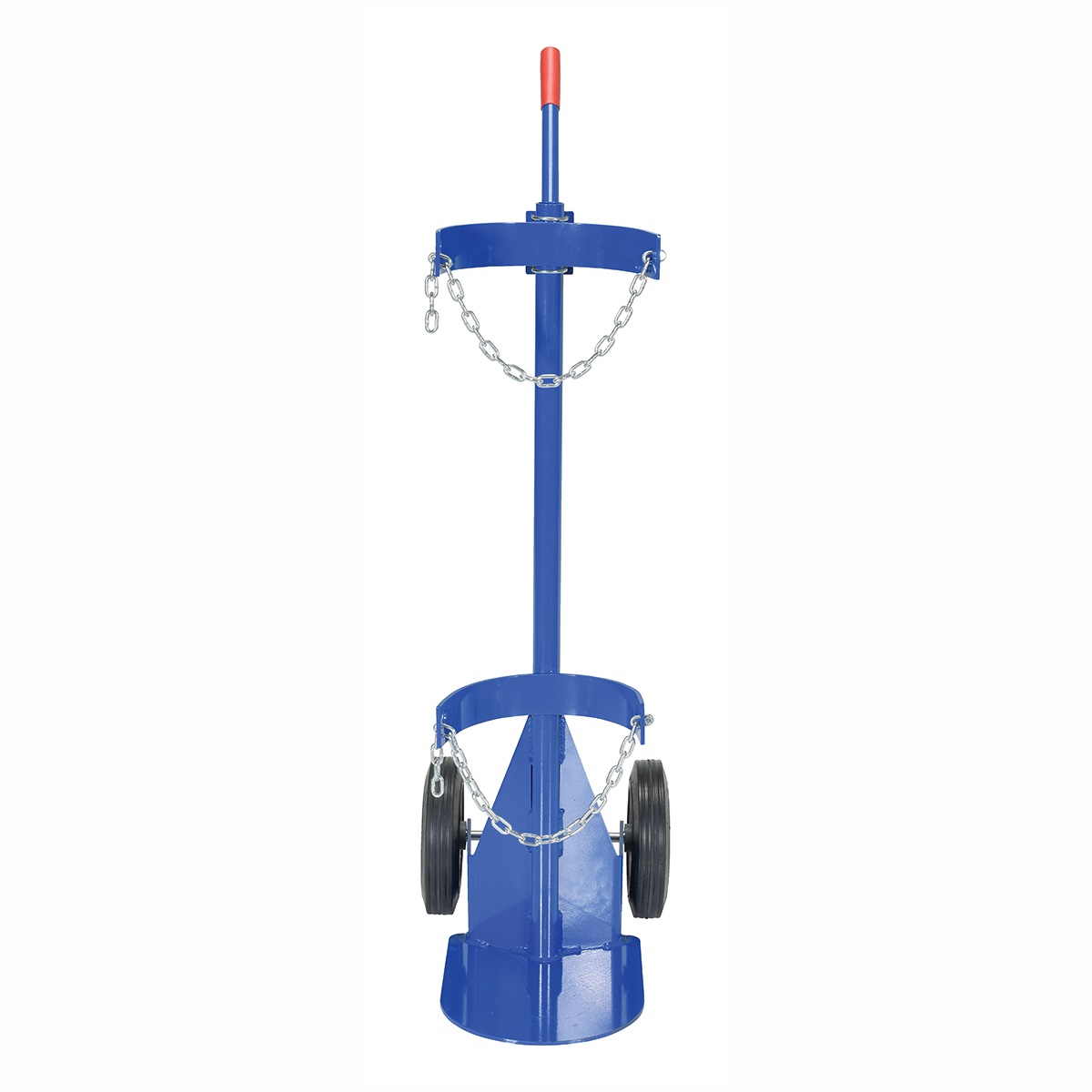 Vestil Cylinder Dolly With Wheels