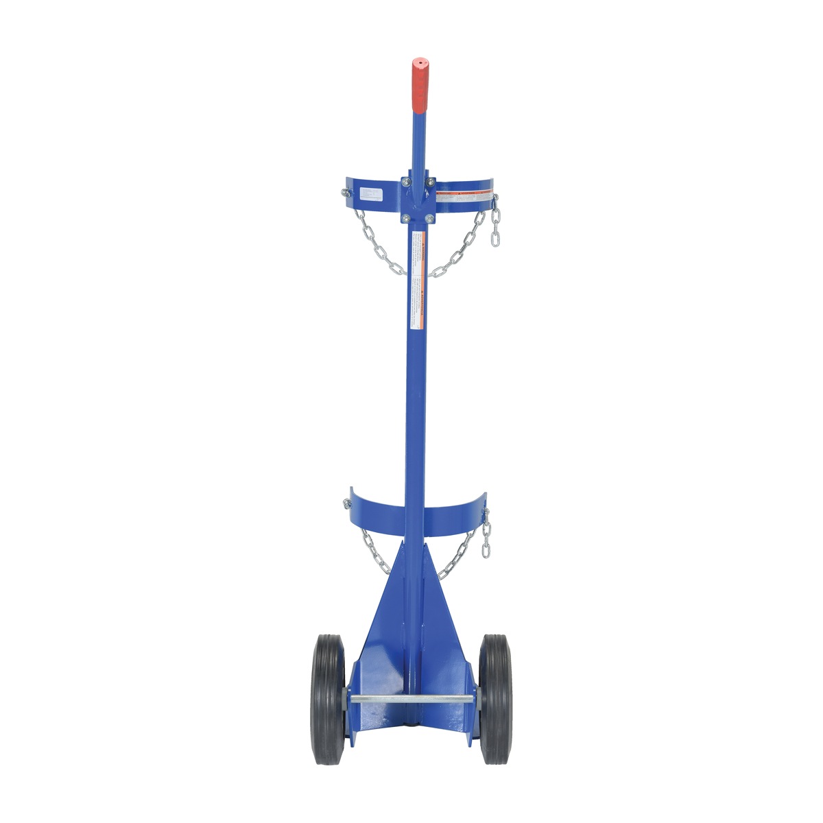 Vestil Cylinder Dolly With Wheels