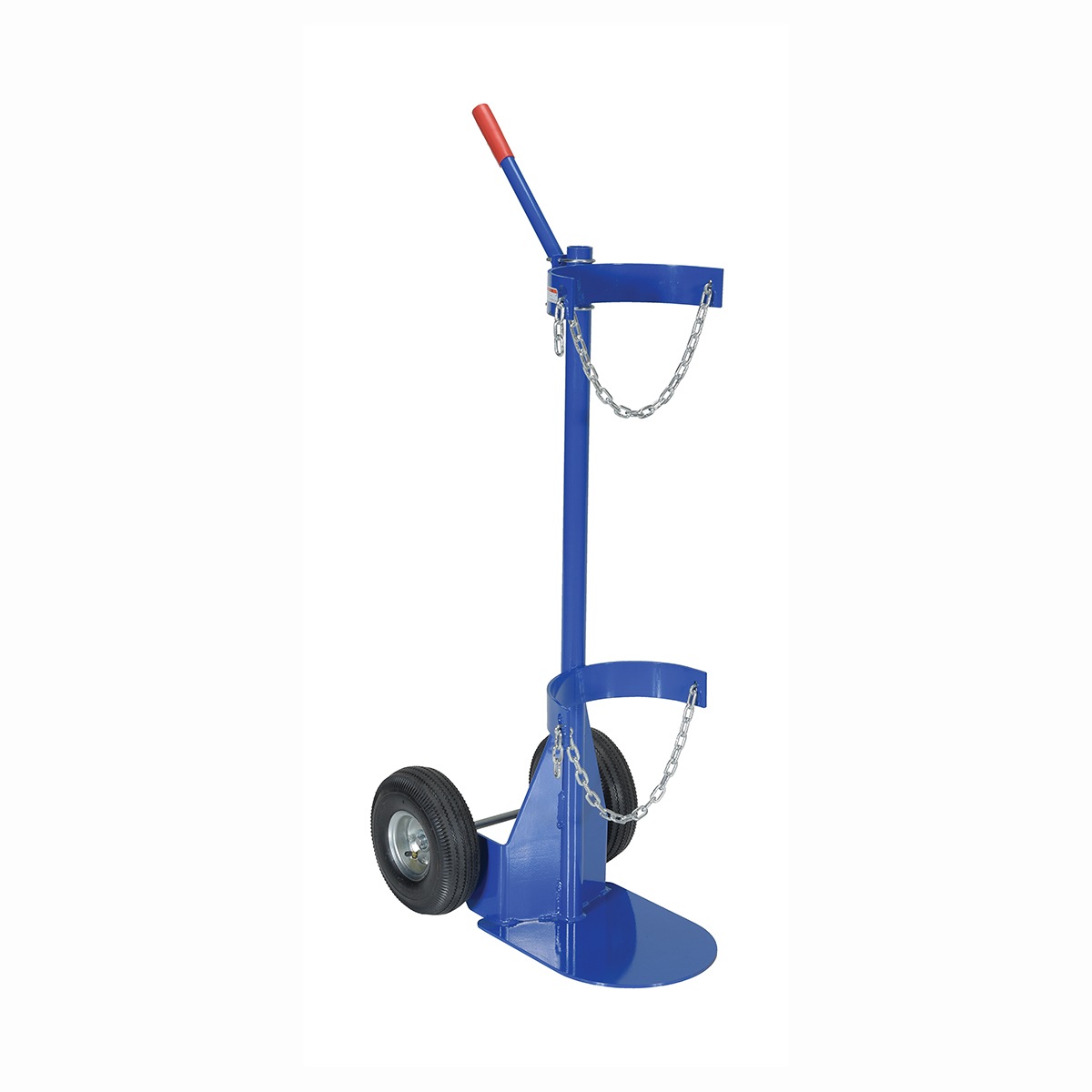 Vestil Cylinder Dolly With Wheels