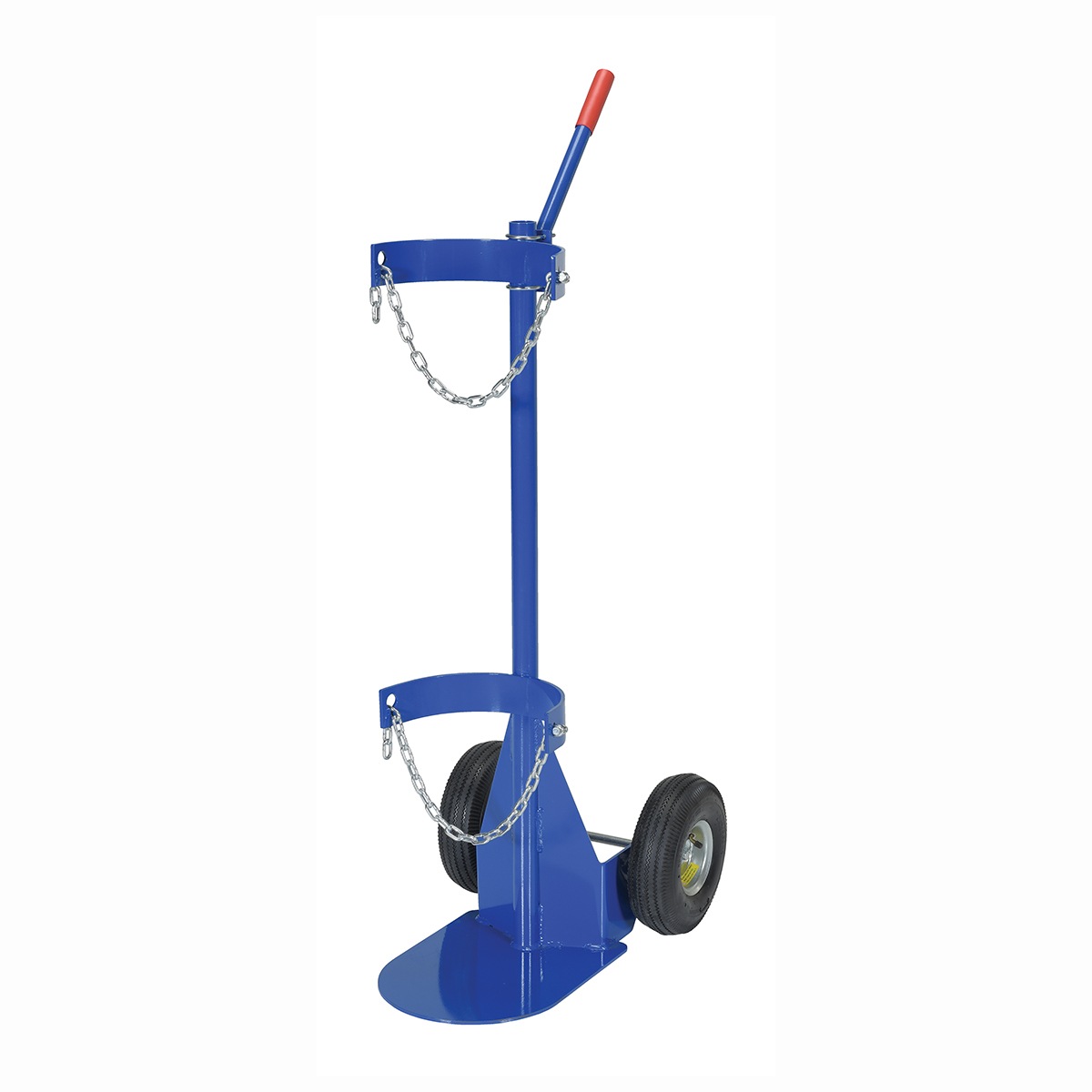 Vestil Cylinder Dolly With Wheels