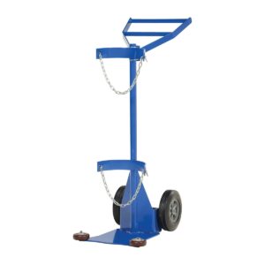Vestil Deluxe Cylinder Dolly