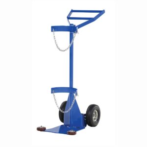 Vestil Deluxe Cylinder Dolly