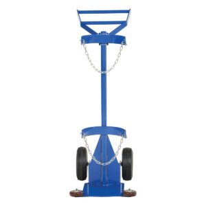Vestil Deluxe Cylinder Dolly