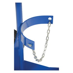 Vestil Deluxe Cylinder Dolly