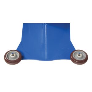 Vestil Deluxe Cylinder Dolly