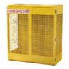 Vestil Canadian Cylinder Storage Cabinet