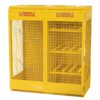 Vestil CYL-H8-V510-KD Cylinder Cabinet-Horiz/Vertical 8-10 KD