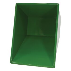 Vestil Self-Dump Hopper LD 1 CU Yard 2K